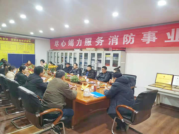 防火门厂家