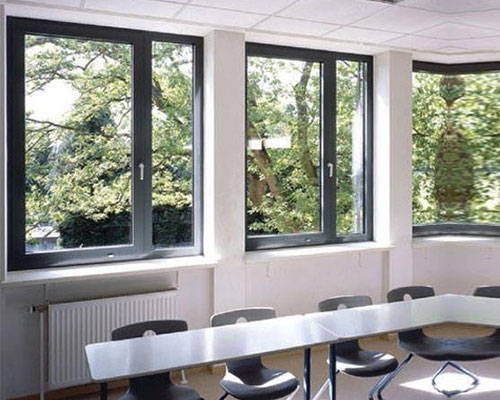 钢质防火窗厂家