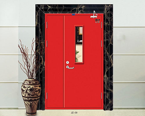 钢木质防火门哪家好 钢木质防火门哪家好